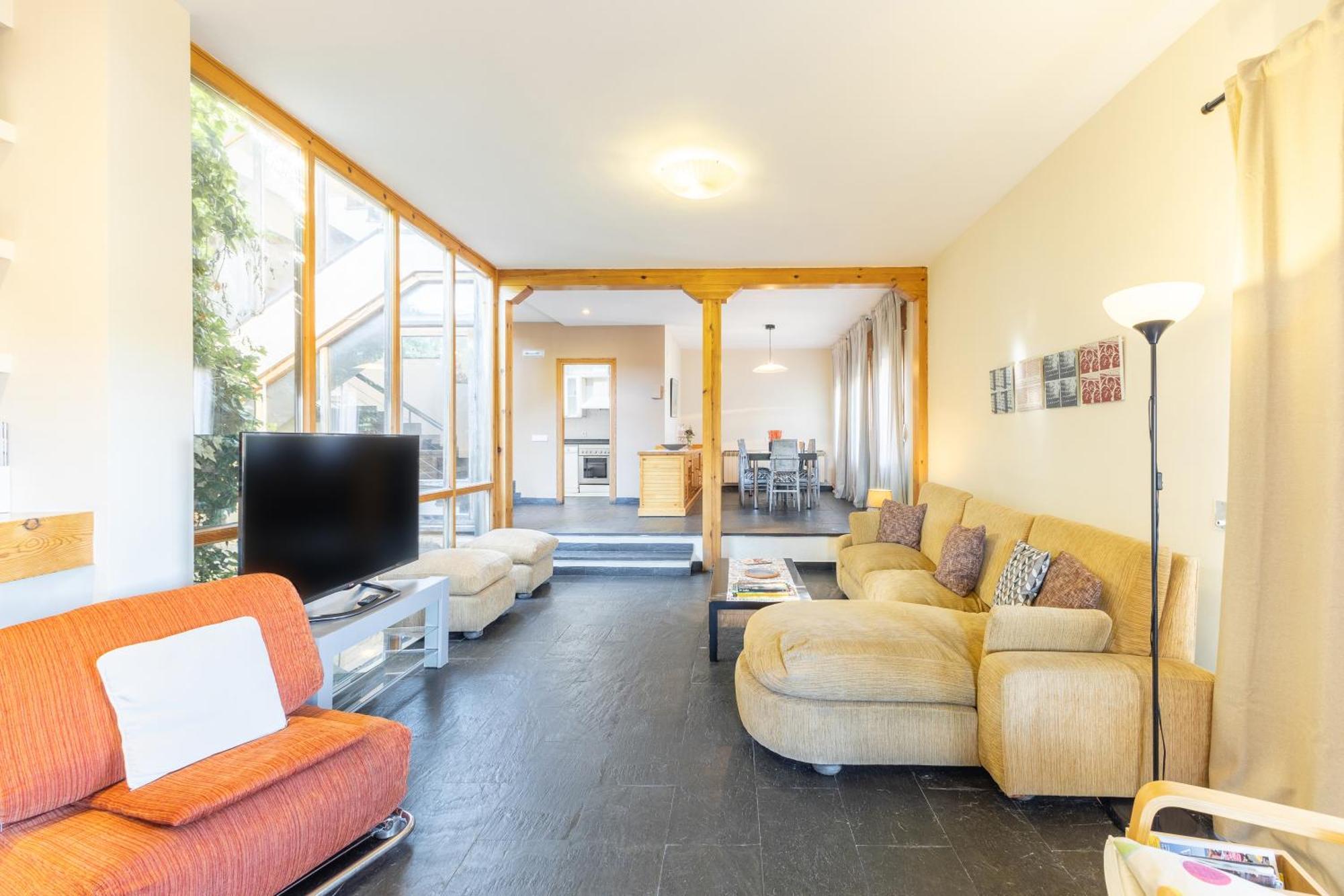 Cantueso 1 Appartement