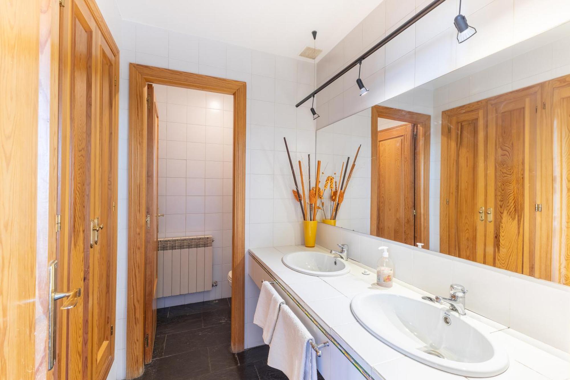 Cantueso 1 Appartement *