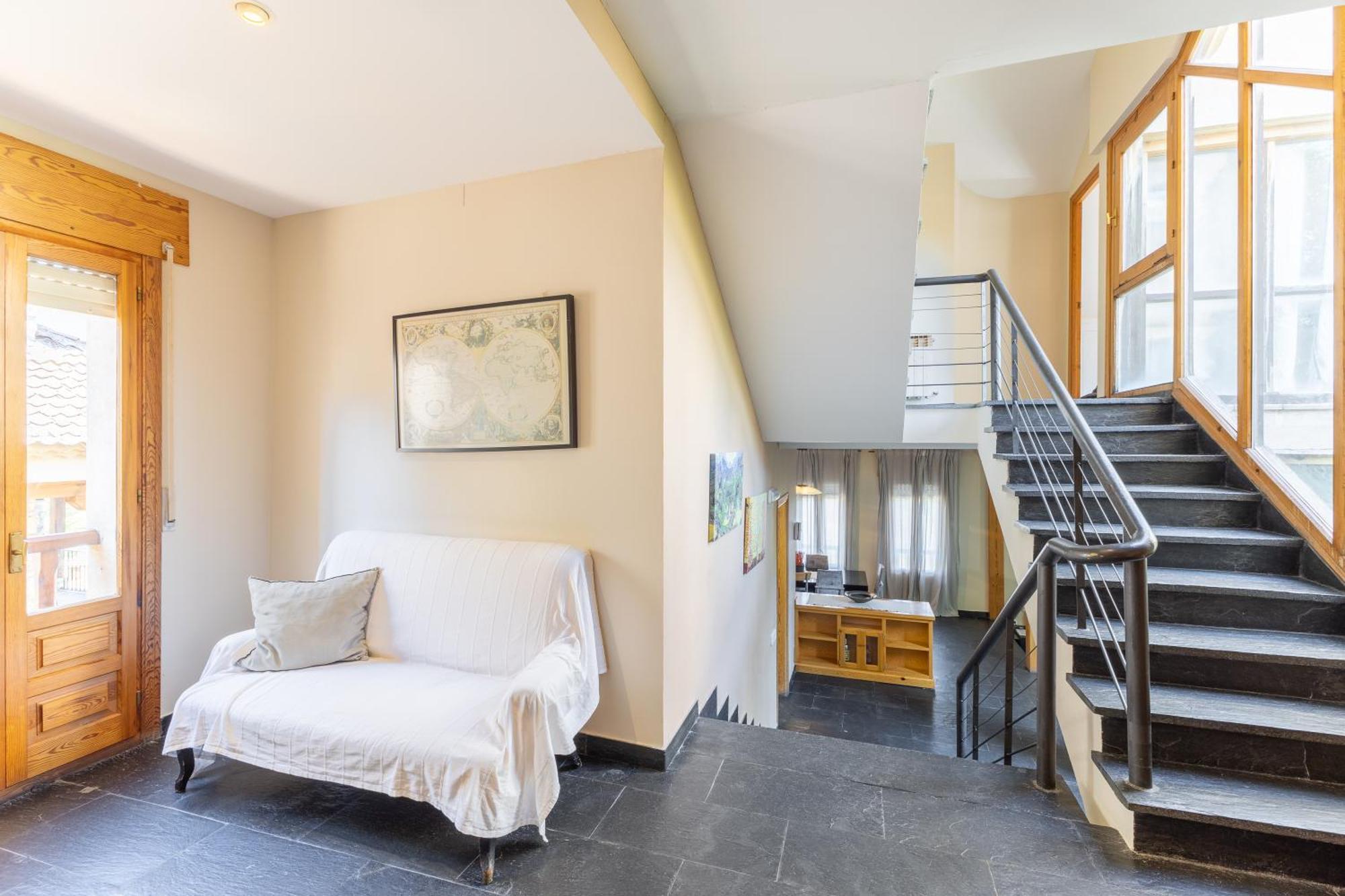 Cantueso 1 Appartement *