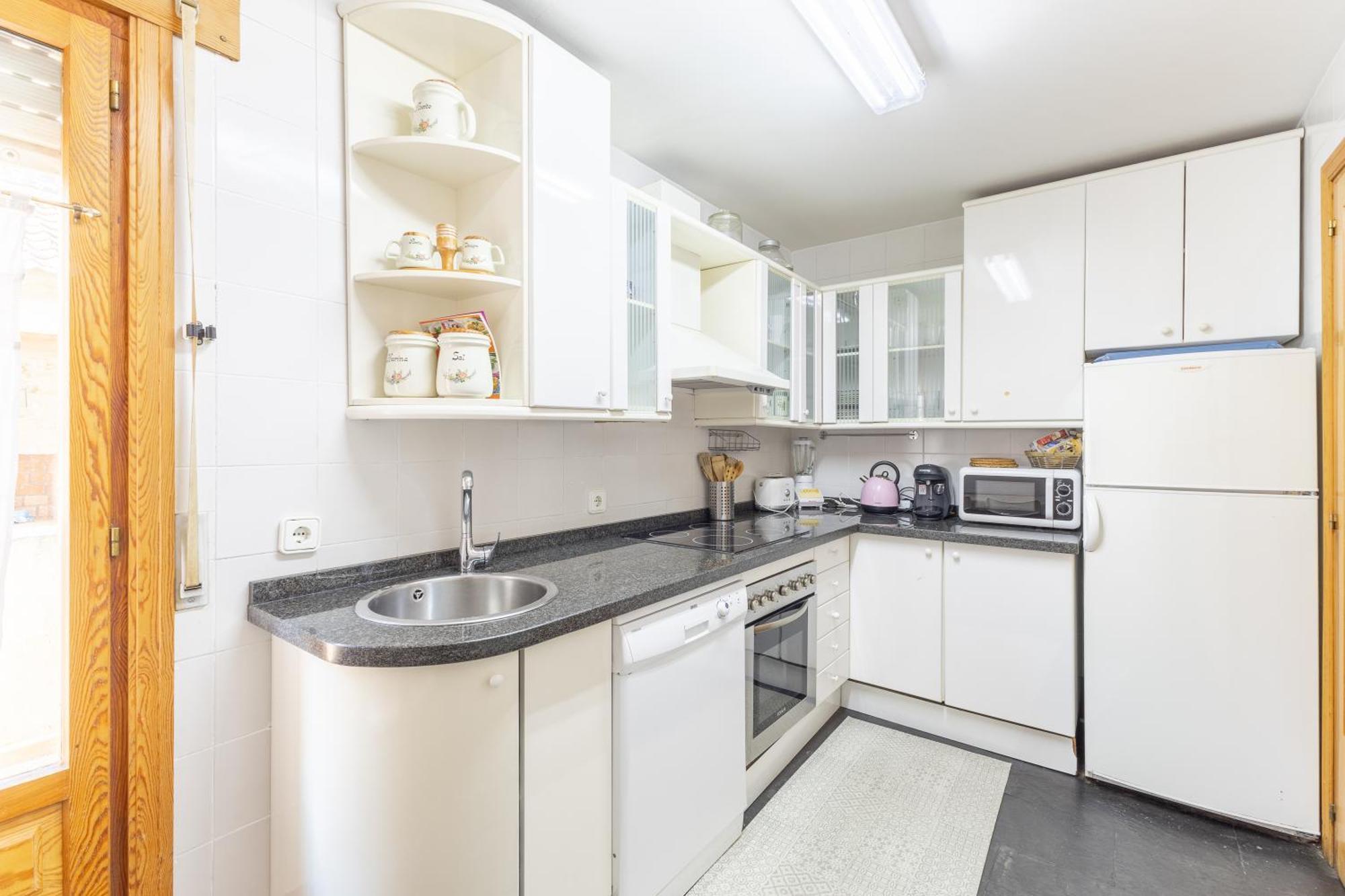Cantueso 1 Appartement
