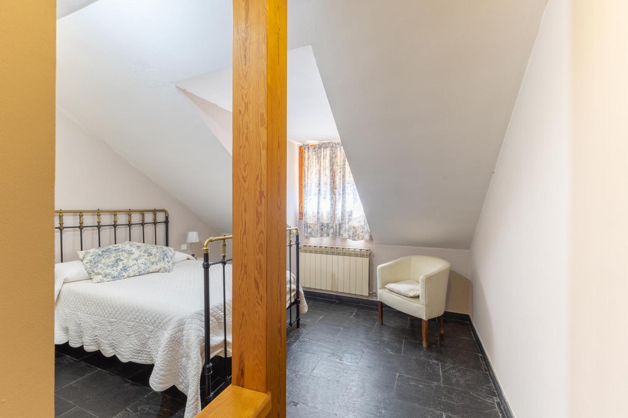 Cantueso 1 Appartement *