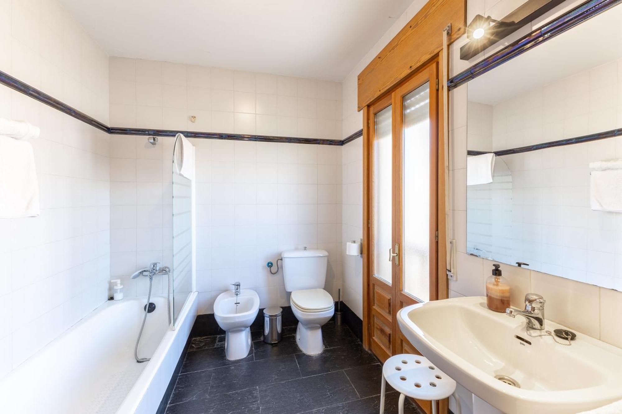 Cantueso 1 Appartement