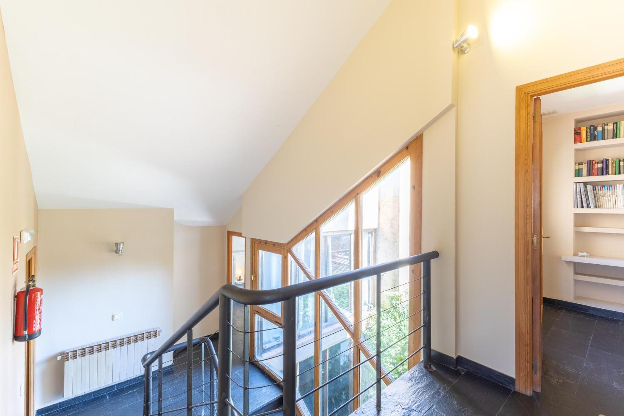Cantueso 1 Appartement
