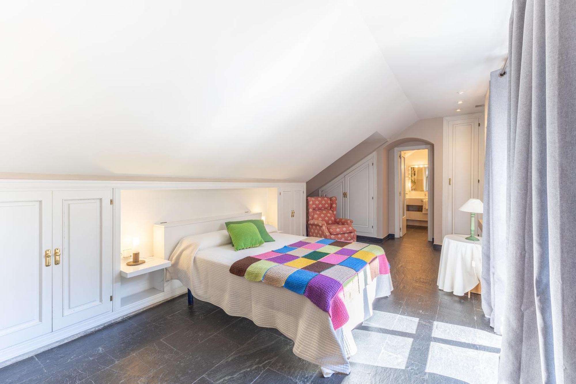 Appartement Cantueso 1