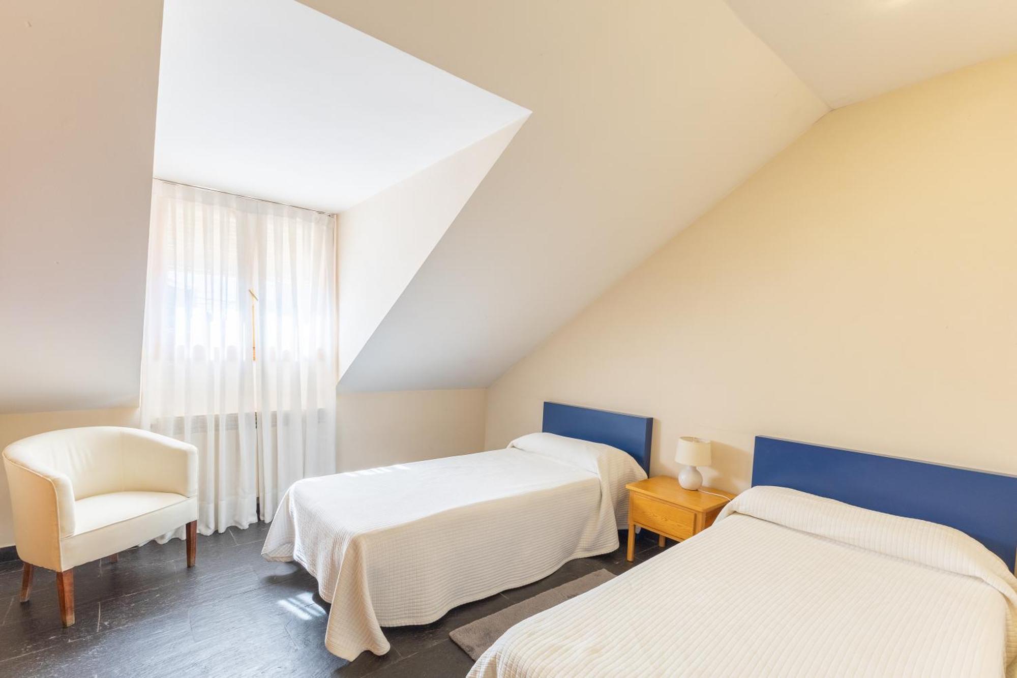 Apartment Cantueso 1 *