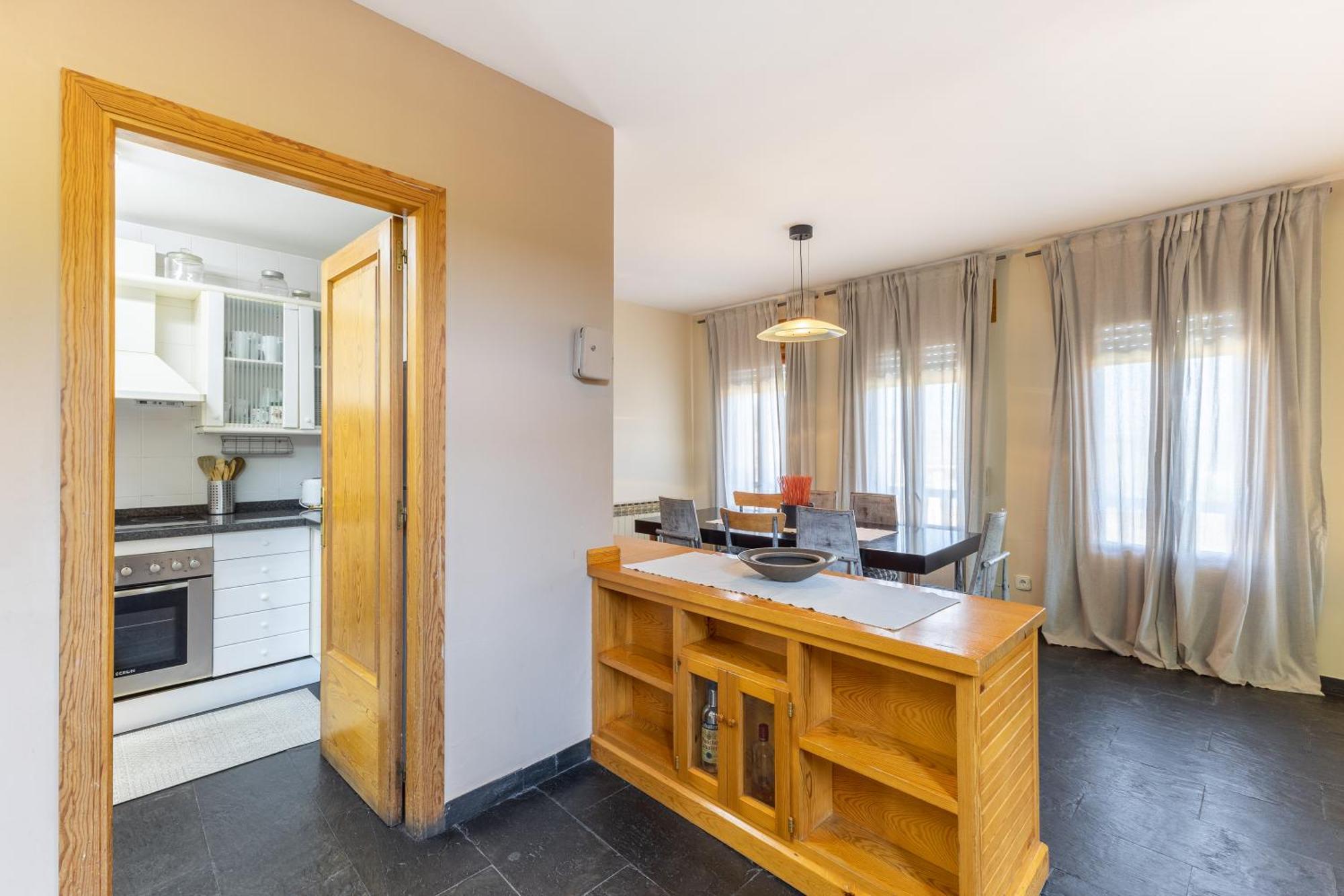 Cantueso 1 Apartment El Arenal (Segovia)