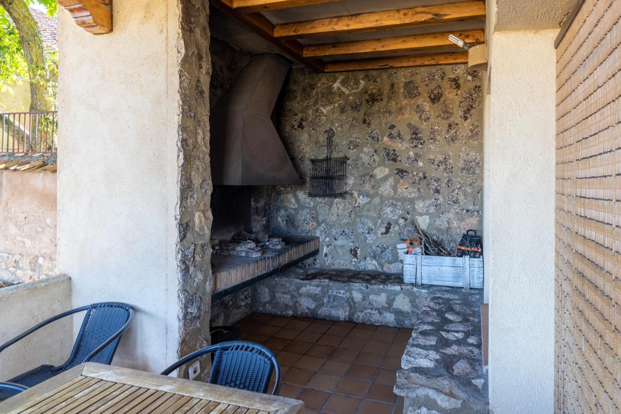 Apartment Cantueso 1
