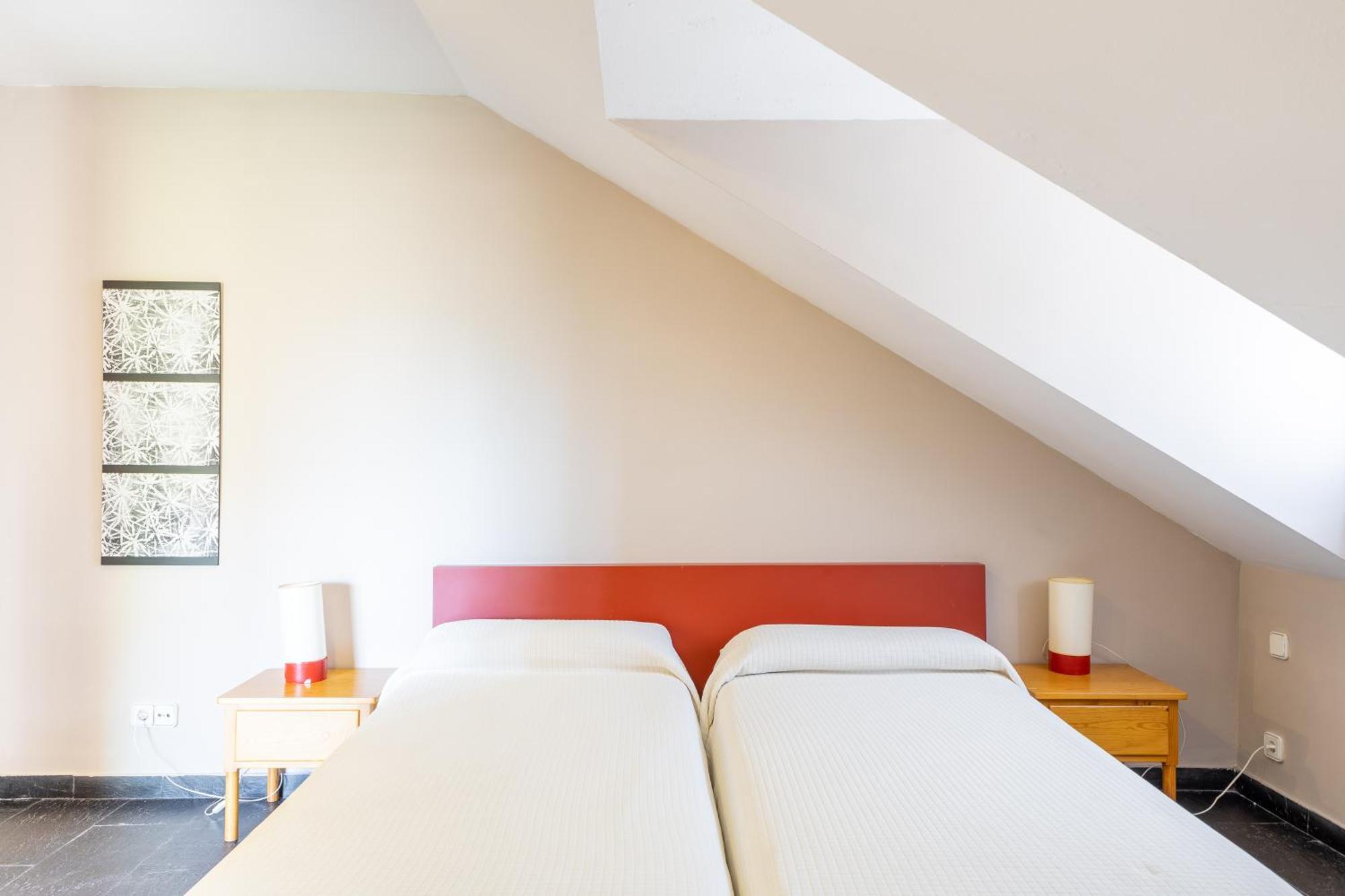 Apartment Cantueso 1 *